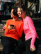 Термобелье (верх) KELME Tech Fit L/S (Thin) Orange