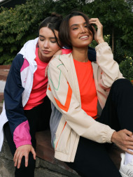 Термобелье (верх) KELME Tech Fit L/S (Thin) Orange