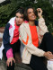 Термобелье (верх) KELME Tech Fit L/S (Thin) Orange