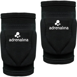 Наколенники волейбольные +ADRENALINA MT10 4604-022, размер S, белые
