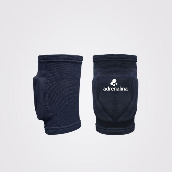 Наколенники волейбольные +ADRENALINA MT10 4604-022, размер S, белые