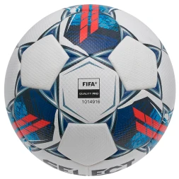 Мяч футзальный SELECT FUTSAL SUPER TB FIFA v22