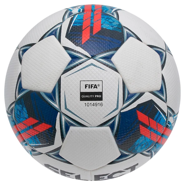 Мяч футзальный SELECT FUTSAL SUPER TB FIFA v22