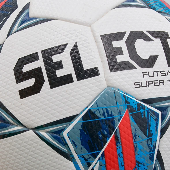 Мяч футзальный SELECT FUTSAL SUPER TB FIFA v22