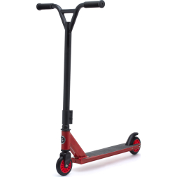 Самокат трюковый Atemi Acrobat колеса (100 мм), ASC01, подшипник ABEC-9