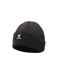Шапка KELME Knitted Hat Dark Grey