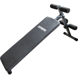 Скамья для пресса Atemi, ASB500