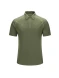 Футболка-поло KELME Women's Polo Shirt Green
