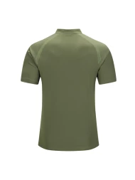Футболка-поло KELME Women's Polo Shirt Green