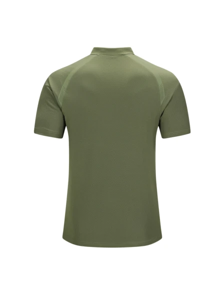 Футболка-поло KELME Women's Polo Shirt Green
