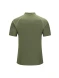 Футболка-поло KELME Women's Polo Shirt Green