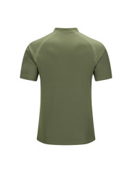 Футболка-поло KELME Women's Polo Shirt Green