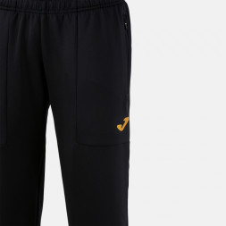 ДЛИННЫЕ БРЮКИ КОМФОРТ V ЧЁРНЫЙ