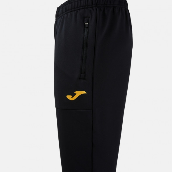 ДЛИННЫЕ БРЮКИ КОМФОРТ V ЧЁРНЫЙ