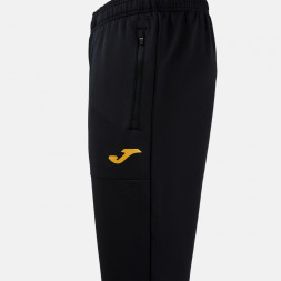 ДЛИННЫЕ БРЮКИ КОМФОРТ V ЧЁРНЫЙ