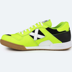 Обувь для зала MUNICH CONTINENTAL