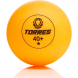 Мяч для наст  тенниса TORRES Training 1*, TT23015, диам  40+ мм, упак  6 шт, оранж