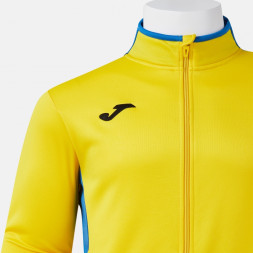 СПОРТИВНЫЙ КОСТЮМ WINNER IV ЖЕЛТЫЙ КОРОЛЕВСКИЙ