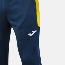 СПОРТИВНЫЙ КОСТЮМ WINNER IV ЖЕЛТЫЙ КОРОЛЕВСКИЙ