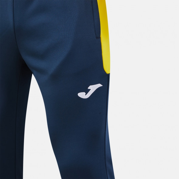 СПОРТИВНЫЙ КОСТЮМ WINNER IV ЖЕЛТЫЙ КОРОЛЕВСКИЙ