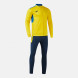 СПОРТИВНЫЙ КОСТЮМ WINNER IV ЖЕЛТЫЙ КОРОЛЕВСКИЙ