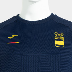 СПОРТИВНЫЙ КОСТЮМ PASEO COMITE OLIMPICO ESPAÑOL