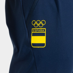 СПОРТИВНЫЙ КОСТЮМ PASEO COMITE OLIMPICO ESPAÑOL