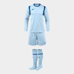 КОМПЛЕКТ ZAMORA XI СВЕТЛО-ГОЛУБОЙ ГОЛУБОЙ