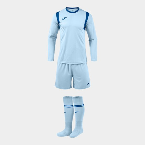 КОМПЛЕКТ ZAMORA XI СВЕТЛО-ГОЛУБОЙ ГОЛУБОЙ