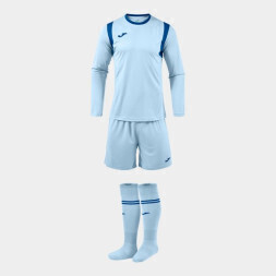 КОМПЛЕКТ ZAMORA XI СВЕТЛО-ГОЛУБОЙ ГОЛУБОЙ