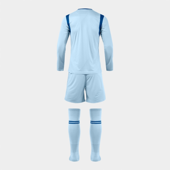 КОМПЛЕКТ ZAMORA XI СВЕТЛО-ГОЛУБОЙ ГОЛУБОЙ