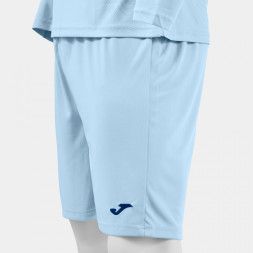 КОМПЛЕКТ ZAMORA XI СВЕТЛО-ГОЛУБОЙ ГОЛУБОЙ