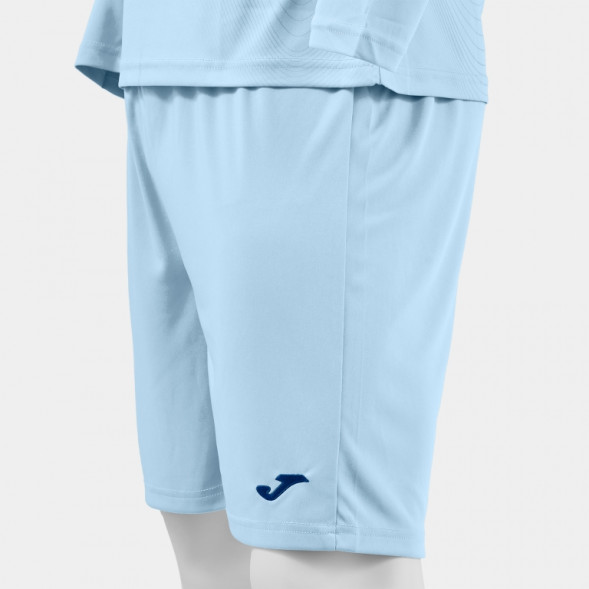 КОМПЛЕКТ ZAMORA XI СВЕТЛО-ГОЛУБОЙ ГОЛУБОЙ