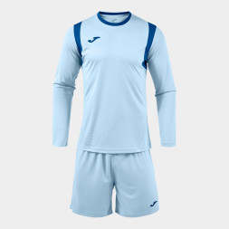 КОМПЛЕКТ ZAMORA XI СВЕТЛО-ГОЛУБОЙ ГОЛУБОЙ