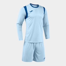 КОМПЛЕКТ ZAMORA XI СВЕТЛО-ГОЛУБОЙ ГОЛУБОЙ