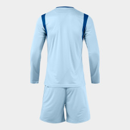 КОМПЛЕКТ ZAMORA XI СВЕТЛО-ГОЛУБОЙ ГОЛУБОЙ