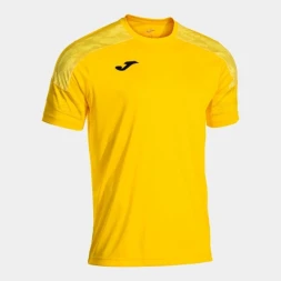 Игровая футболка JOMA CHAMPIONSHIP VIII  