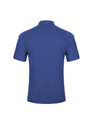 Футболка-поло KELME Short Sleeve Polo Shirt Dark Blue