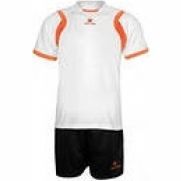 Форма футбольная детская KELME REY SET JR 78335-522