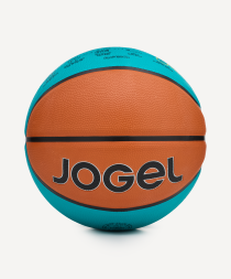 Мяч баскетбольный JOGEL Training ECOBALL 2.0 Replica №6