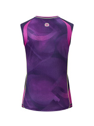 Майка KELME Women's Training Vest Dark Purple