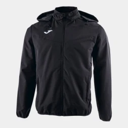 Дождевик JOMA BREMEN Черный