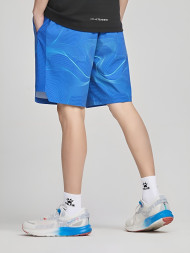 Шорты KELME Woven Shorts Blue