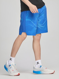 Шорты KELME Woven Shorts Blue