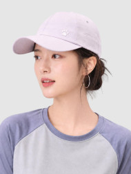 Бейсболка KELME Sports Cap Light Purple