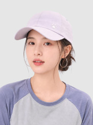 Бейсболка KELME Sports Cap Light Purple