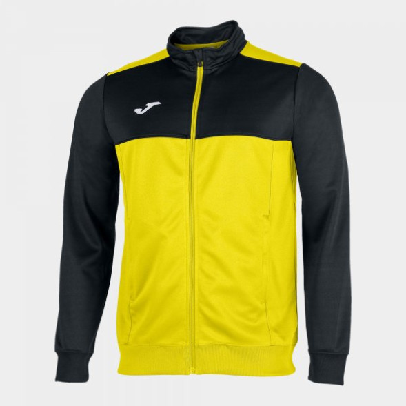 Джемпер JOMA WINNER Желтый-черный