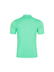 Футболка-поло KELME Short Sleeve Polo Shirt Mint