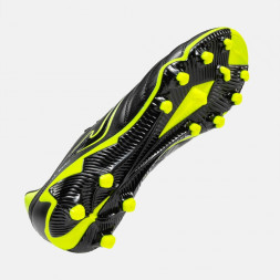 TOLEDO 2601 NEGRO AMARILLO FLÚOR FIRM GROUND