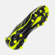 TOLEDO 2601 NEGRO AMARILLO FLÚOR FIRM GROUND
